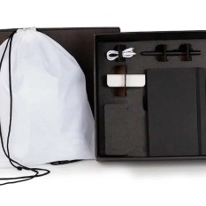 Kit Boas Vindas Personalizado 