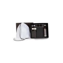 Kit Boas Vindas Personalizado 