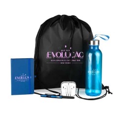 Kit Boas Vindas Promocional para brindes