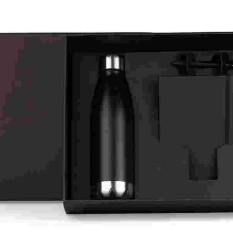 Kit Caderno Com Acessórios para Brindes