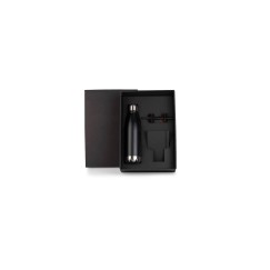 Kit Caderno e Acessórios com Logo