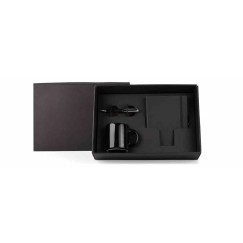 Kit Caneca e Acessórios Personalizado para Brindes