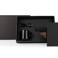 Kit Caneca e Acessórios Personalizado para Brindes