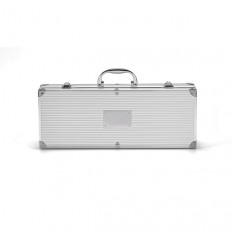 Kit Churrasco com Logo