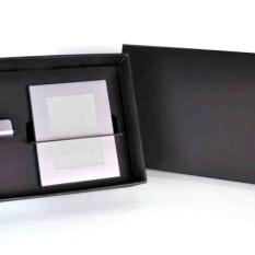 Kit Conjunto De Ferramentas E Porta-Retrato Personalizado