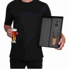 Kit Copo, Chaveiro E Camiseta Tam. P Personalizado 