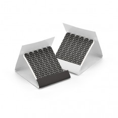 Kit de 6 lixas Personalizado