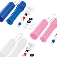 Kit de Costura Personalizado