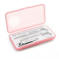 Kit de Manicure Personalizado