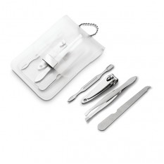 Kit de Manicure Promocional