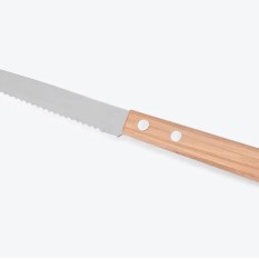 Kit Facas 3 Peças Personalizada para Brindes