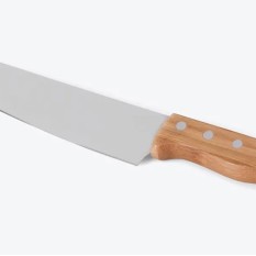 Kit Facas 3 Peças Personalizado com Logo 