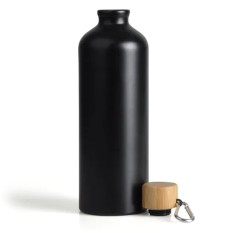 Kit Garrafa, Caderno E Caneta Personalizado 