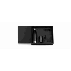 Kit Garrafa E Acessórios Promocional