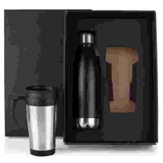 Kit Garrafa E Caneca Promocional