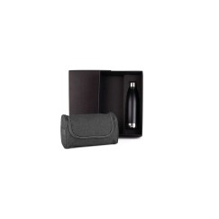 Kit Necessaire E Garrafa Personalizado Para Brindes 