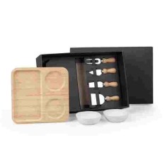 Kit Petisco Personalizado