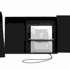 Kit Porta-Retrato e Camiseta Personalizado 