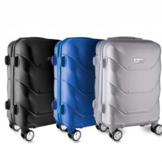 Mala Viagem Pequena Personalizada