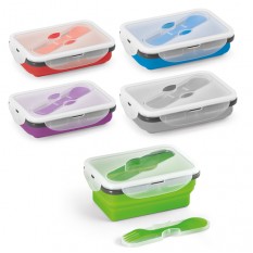 Marmita Retrátil Personalizada