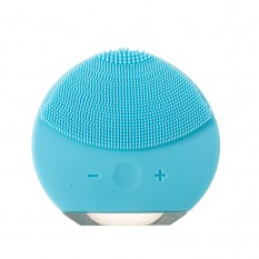 Massageador e Limpador Facial Elétrico Personalizado