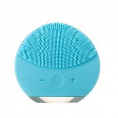 Massageador e Limpador Facial Elétrico Personalizado