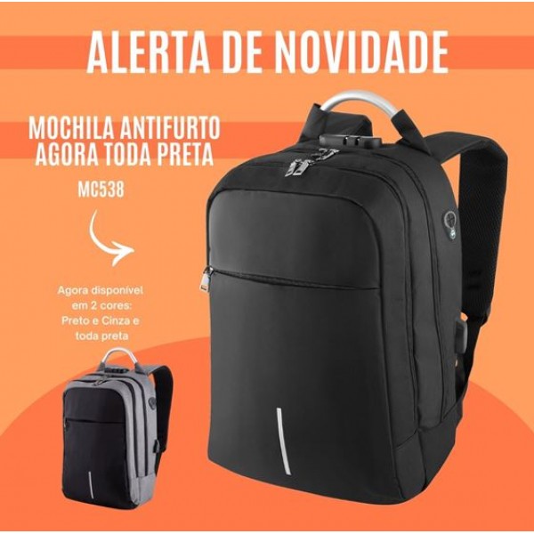 Mochila para notebook para Brinde