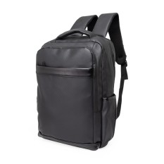 Mochila Couro Sintético USB 36l Personalizada com Logotipo