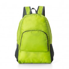 Mochila de Nylon Dobrável 25 Litros Personalizada