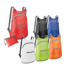 Mochila Dobrável Personalizada