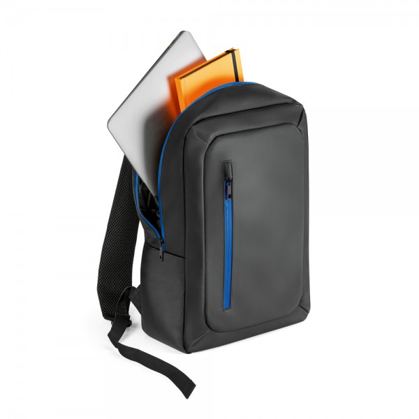 Mochila Impermeável para Notebook Personalizada