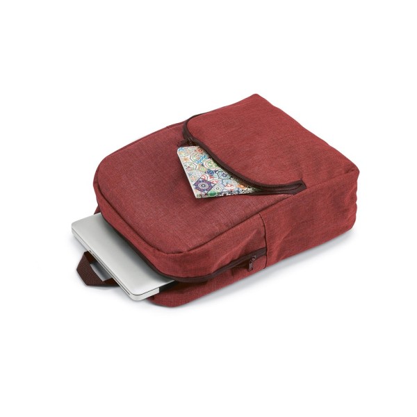 Mochila para Notebook 14'' Personalizada com Logo