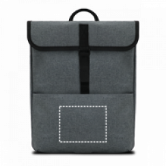 Mochila para Notebook Personalizada com Logo