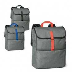 Mochila para Notebook Personalizada com Logo