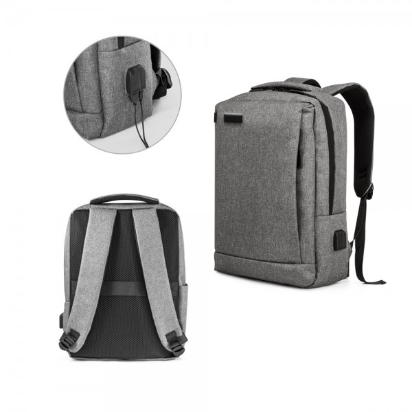 Mochila para Notebook Promocional