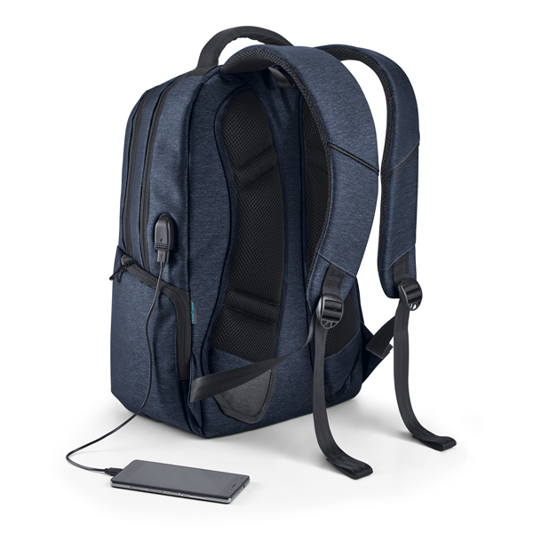 Mochila para Notebook SPACIO Personalizada