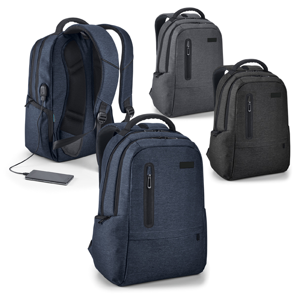 Mochila para Notebook SPACIO Personalizada