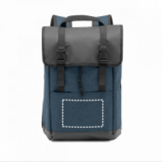 Mochila para Notebook TRAVELLER Personalizada