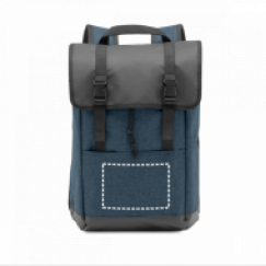 Mochila para Notebook TRAVELLER Personalizada
