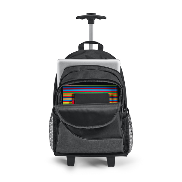 Mochila Trolley para Notebook Personalizada