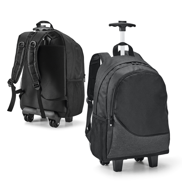 Mochila Trolley para Notebook Personalizada