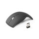 Mouse Wireless Dobrável 2.4G Personalizado