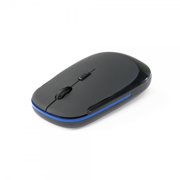 Mouse Wireless Personalizado