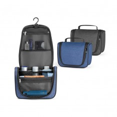 Necessaire com Cabide Gancho Personalizada