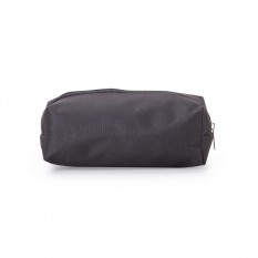 Necessaire de Nylon com Logo