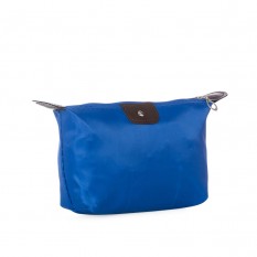 Necessaire de Nylon Personalizada com Logo