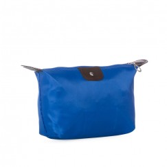 Necessaire de Nylon Personalizada com Logo