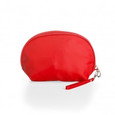 Necessaire de Nylon Personalizada com Logo