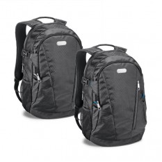 OLYMPIA Mochila para Notebook Personalizada