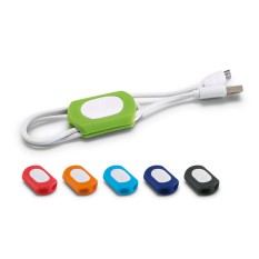 Organizador de Cabos Personalizado